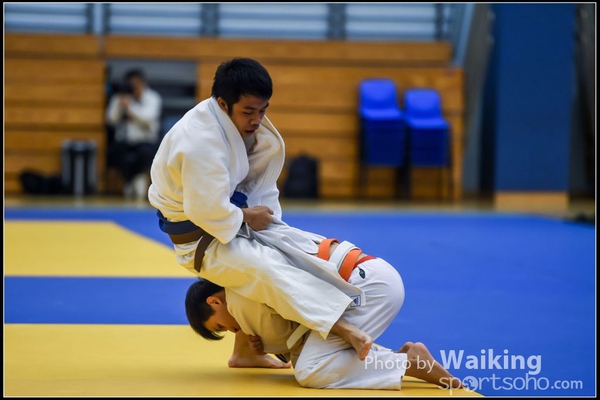 150111 Judo - 0086