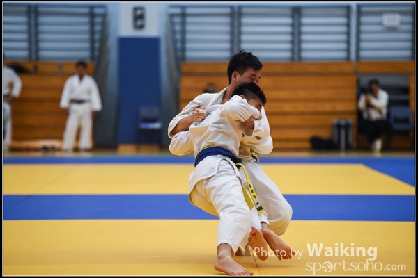 150111 Judo - 0088