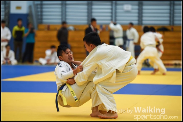 150111 Judo - 0089