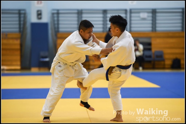 150111 Judo - 0100