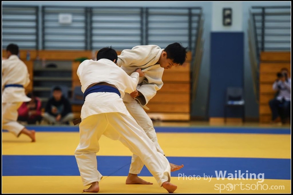 150111 Judo - 0102