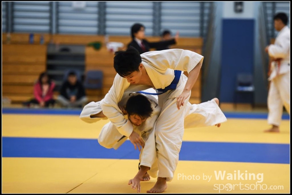 150111 Judo - 0104