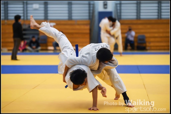 150111 Judo - 0107