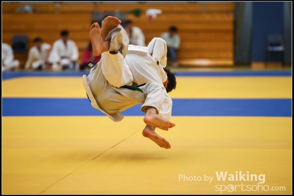 150111 Judo - 0118