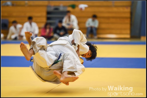 150111 Judo - 0119