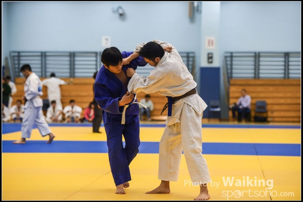150111 Judo - 0125