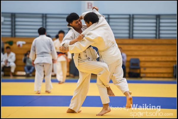 150111 Judo - 0129