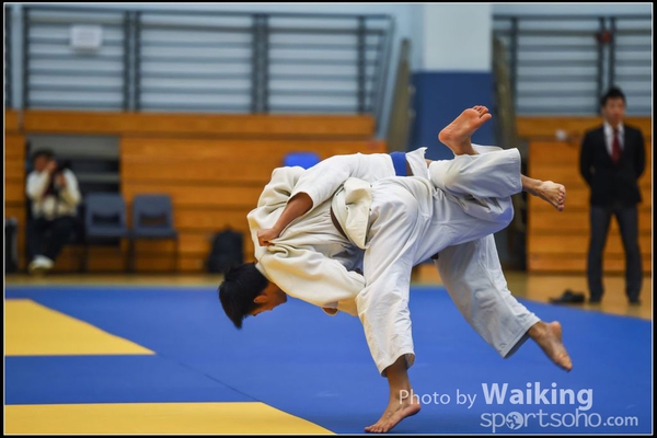 150111 Judo - 0132