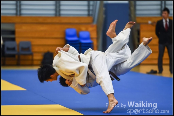 150111 Judo - 0133