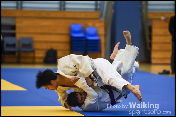 150111 Judo - 0134