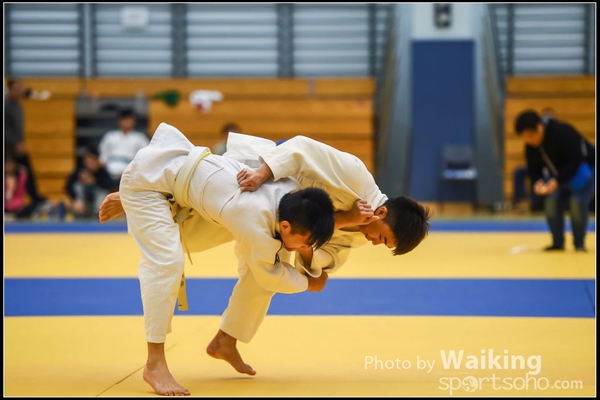 150111 Judo - 0135