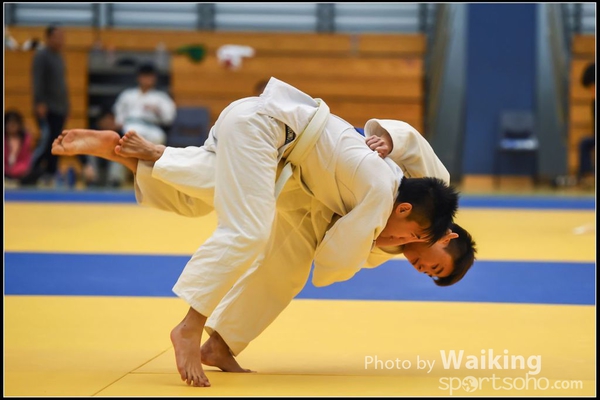 150111 Judo - 0136
