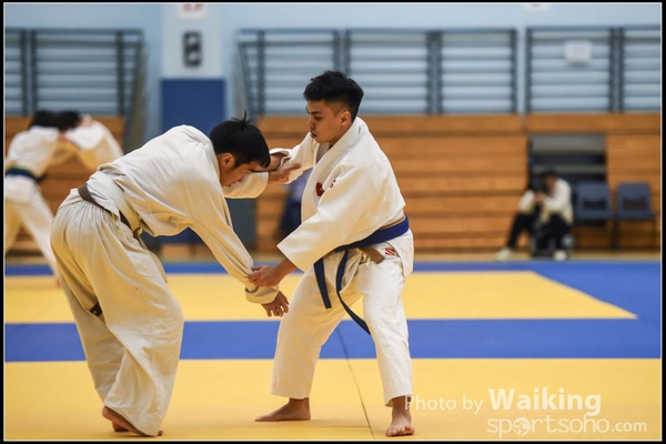 150111 Judo - 0140