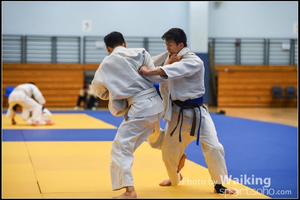 150111 Judo - 0144