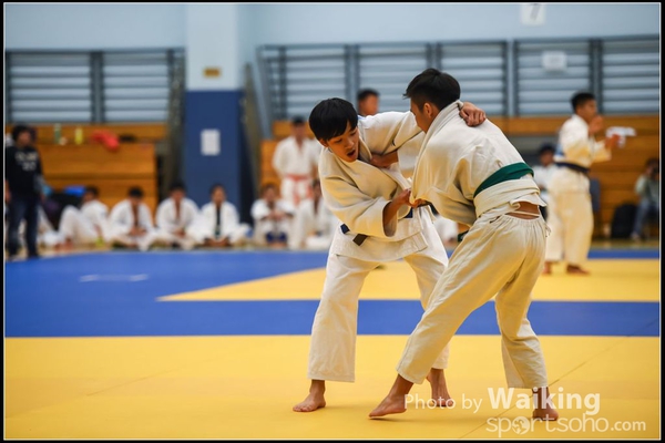 150111 Judo - 0146
