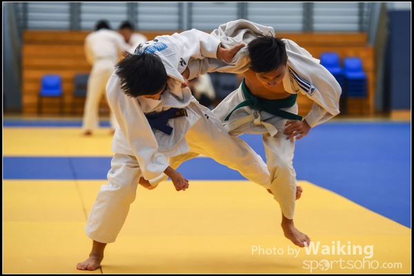 150111 Judo - 0149