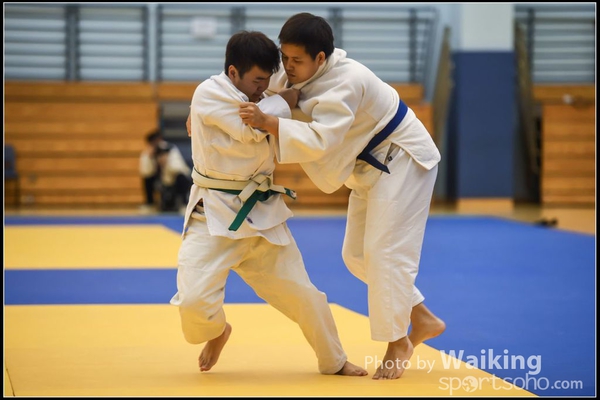 150111 Judo - 0153
