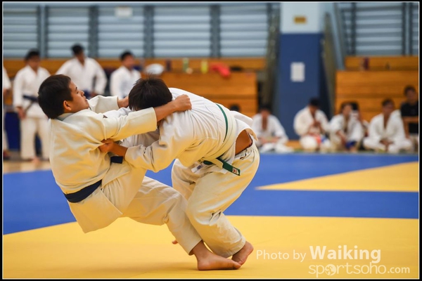 150111 Judo - 0154