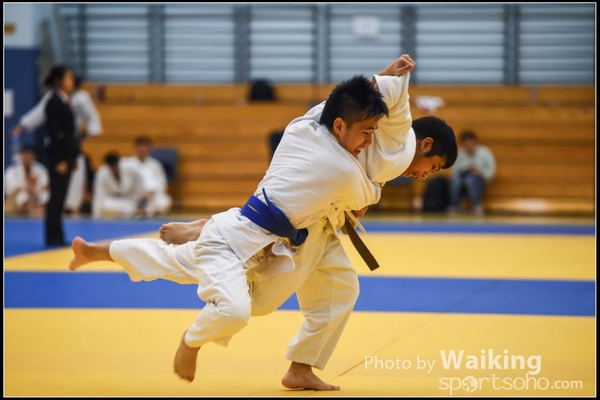 150111 Judo - 0156