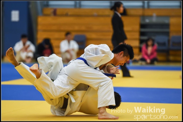 150111 Judo - 0157