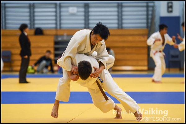 150111 Judo - 0159