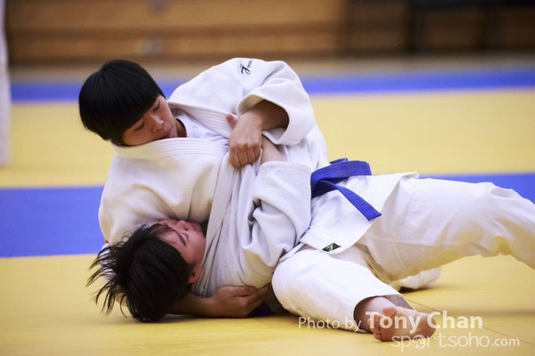 Judo099
