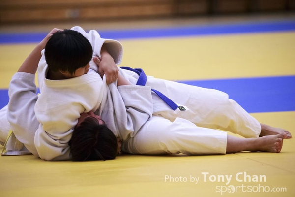 Judo100