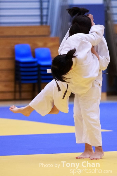 Judo101