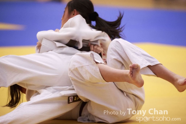 Judo105