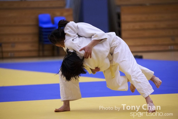 Judo107