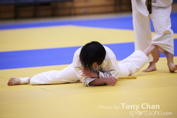 Judo108