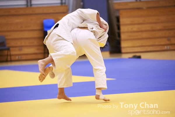 Judo110