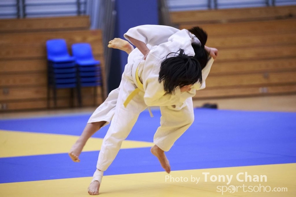 Judo111