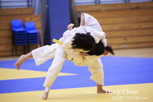 Judo112