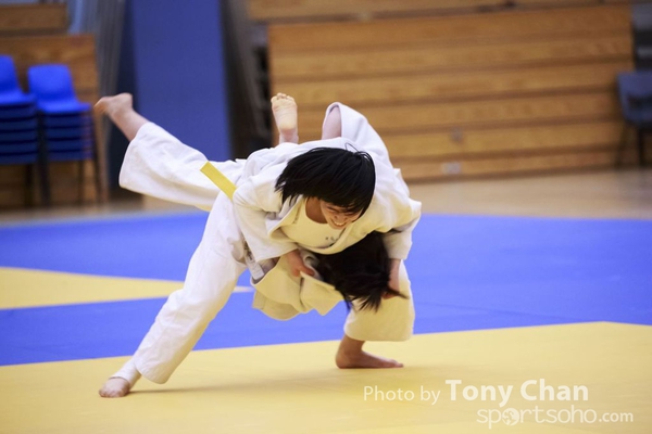Judo113