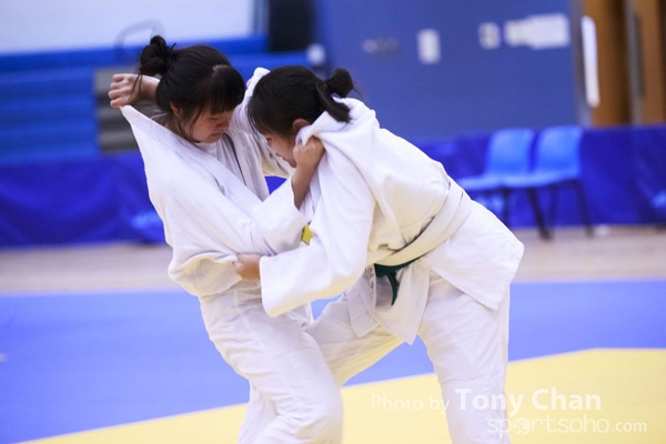 Judo118