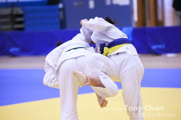 Judo120