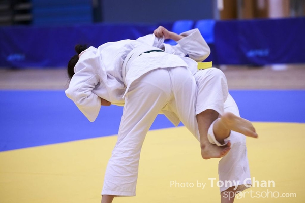 Judo121