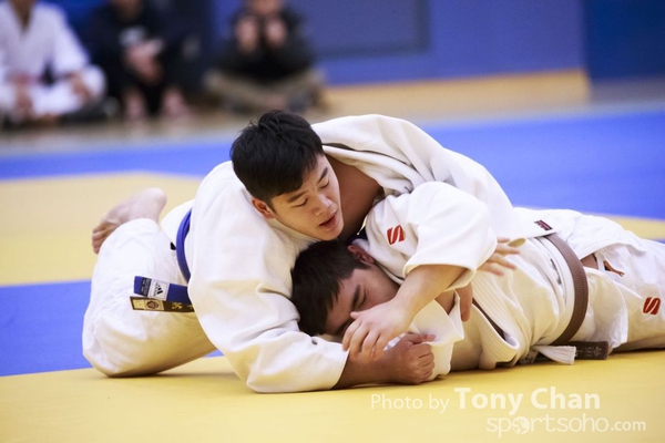 Judo168