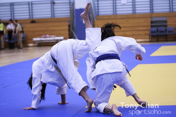 Judo189
