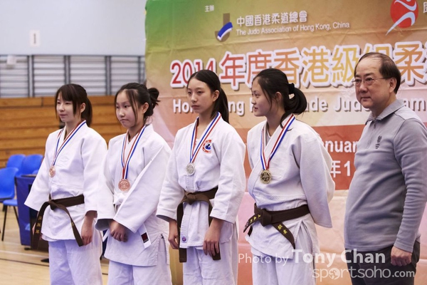 Judo200