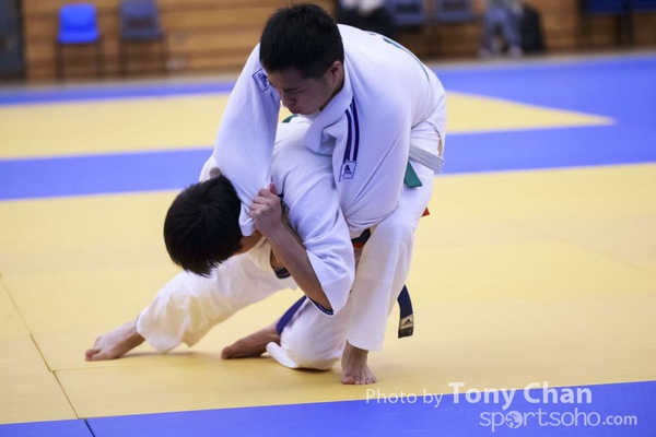 Judo210