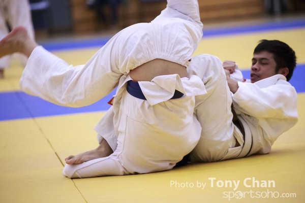 Judo220