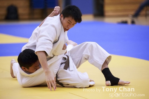 Judo240