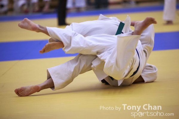 Judo243