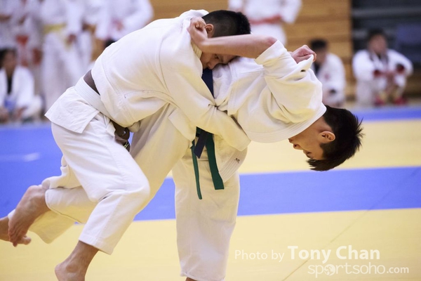 Judo245