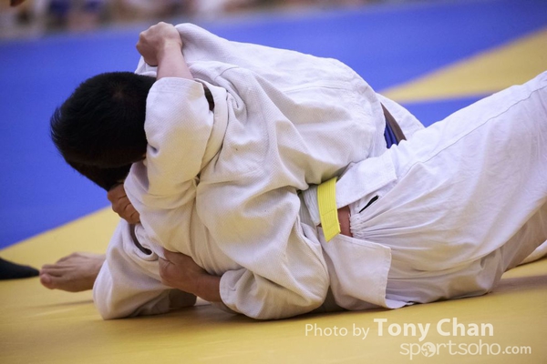 Judo250