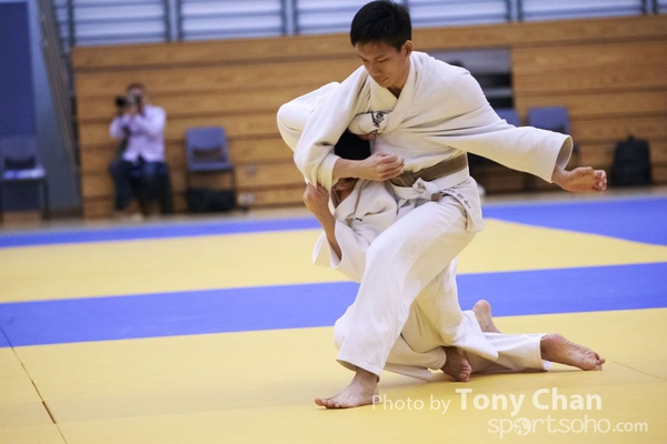 Judo265