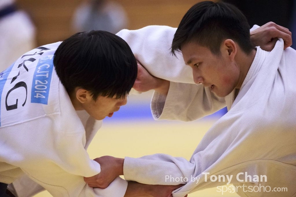 Judo302