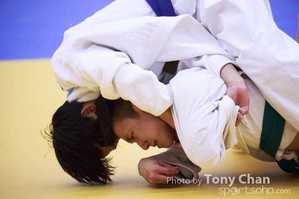 Judo303